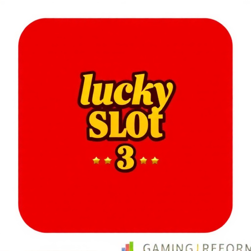 lucky slot 3 apostas